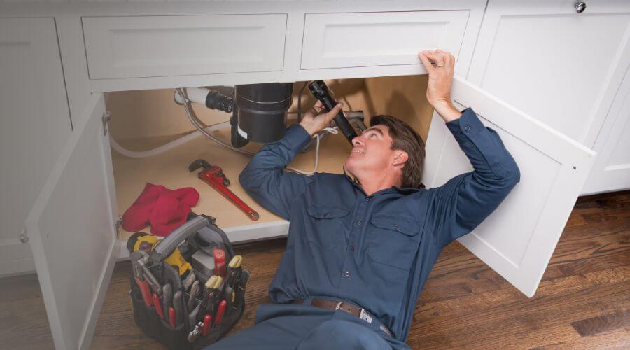Professional sink repair in Bryn Mawr, PA